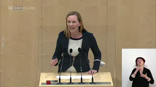 2021-05-26 26_Maria Großbauer (ÖVP) - Nationalratssondersitzung