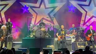Ringo Starr & His All Starr Band “I Wanna Be Your Man” @ Masonic Temple Detroit, MI October 2023