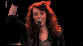 ShockHound Session: Melissa Auf Der Maur (Live)