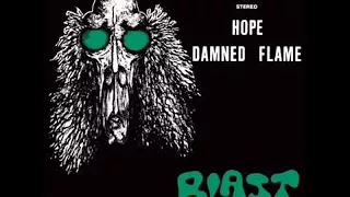 Blast - damned flame