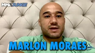 Skidding Marlon Moraes Feels Indebted To Fans To Win At PFL 1, Responds To Retirement Calls