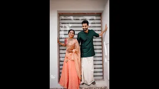 Our Engagement  JUNE 21st 2021 /ShilpaSarath