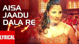 Aisa Jadoo Dalare | Remix Dj Song | khakee full song | Akshaye Kumar