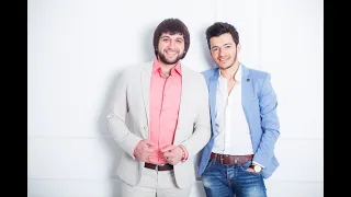Эльбрус Джанмирзоев и - Alexandros Tsopozidis -БРОДЯГА - REMIX (DJ VICTOR)