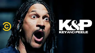 Explaining to Your Boss How You F**ked Up - Key & Peele