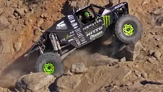 Bender Customs - King of The Hammers 2016 - Ultra4 Racing