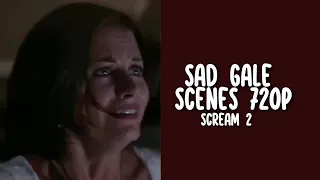 Sad Gale weathers Scenes [logoless+720p] (scream 2)