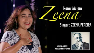 Namv Mujem Zeena - Zeena Pereira