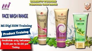 IN HINDI- OUR PERSONAL CARE RANGE-BROUGHT TO YOU BY ELEMENTS WELLNESS