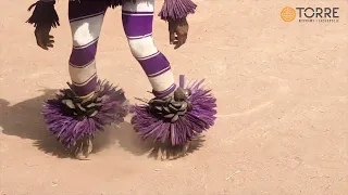 Zaouli Dance    Ivory Coast