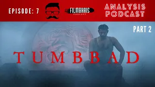 Tumbbad (2018) - Curse, Greed & Power - Analysis (SPOILERS) by Film Bhais (Part 2)