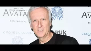 'Wonder Woman' director slams James Cameron's 'inability to understand' the film