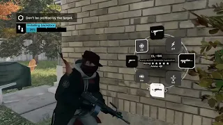 Watch_Dogs Hacking The Worried Wig Way