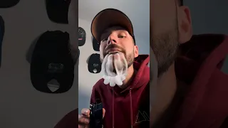 *SOUND ON* I got a little too exited with the new CROWN B Pod System from UWELL