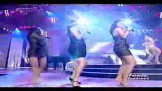 Single Ladies (Put A Ring On It) - AICELLE, JONALYN, MARICRIS [LA DIVA] @ SOP 01-04-2009