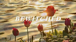 Bewitched Lyrics- Laufey