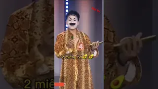 Bài rap hay nhất năm đây rồi 😂😂