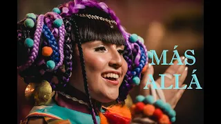 Milena Warthon - Más Allá (Video Oficial)