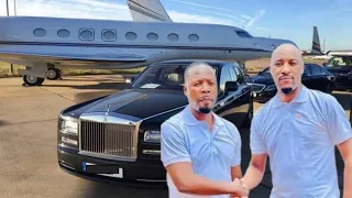 Top 5 filthy rich musicians in Zimbabwe