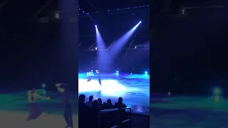 Stars on Ice 2019