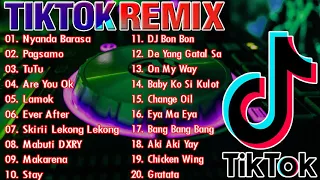 NEW TIKTOK VIRAL SONG REMIX DJ ROWEL DISCO NONSTOP HITS 2021 TIKTOK [TEKNO MIX]| Nyanda Barasa...