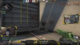 S1MPLE DEAGLE ACE