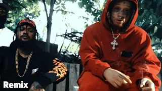 Trippie Redd – Helicopter REMIX (feat. Tommy Lee Sparta) (Official Music Video) Prod. InsaneBeatz