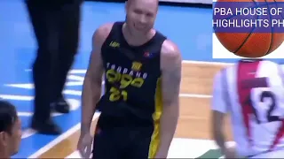 "MACHINE GUN" KELLY WILLIAMS PUT BACK SLAMS (PBA MONICKERS)