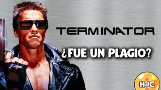 La Historia de Terminator