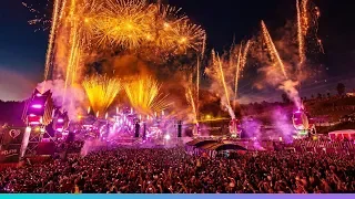 Electric Love Festival 2019 - Official Aftermovie