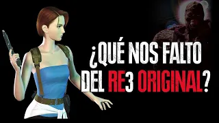 Cosas que extrañamos en Resident Evil 3 Remake (Diferencias entre cada versión)