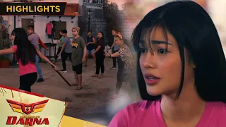 Narda gathers the people of Nueva Esperanza | Darna (w/ English subs)