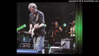 Eric Clapton "Old Love "  Greatest Guitar Solo Ever!!