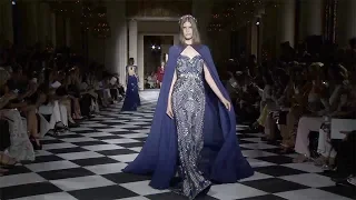 Zuhair Murad | Haute Couture Fall Winter 2018/2019 Full Show | Exclusive