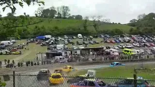 Dover bangerstox heat 1 (colours) 6th May 2019