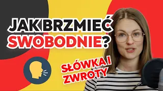 Proste zwroty, których Niemcy używają na codzień! 🇩🇪 "genau", "Ich bin dabei" ,  "sowieso"