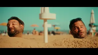 Edmund - Jesolo (offizielles Musikvideo)