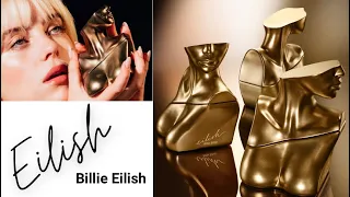 Reseña: EILISH- Billie Eilish | Novedad 2022! | Las Cosas de Tamarita