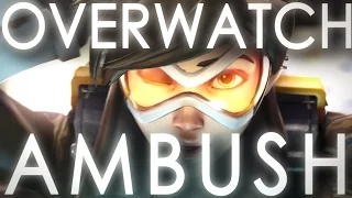 Overwatch Ambush (SFM Short)
