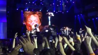 Bon Jovi - Always (Rock In Rio 2013)