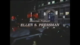 NBC narrated credits (January 16, 1986)