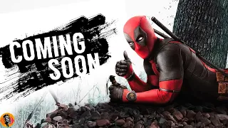 Deadpool 3 Trailer Debut Date Revealed