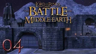 [4] BATTLE OF HELMS DEEP! - Battle For Middle Earth Evil Campaign (HD Edition) | SurrealBeliefs