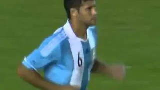 Argentina 2 x 1 Brasil    Cobranças dos Pênaltis SuperClássico das Americas 21 11 2012