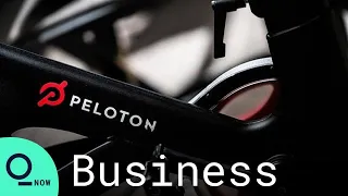 Peloton’s Surprise Shake Up Triggers Record Setting Rally