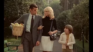 Il était une fois un flic (1972) Bande annonce française