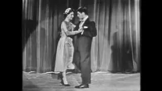 Jerry Lewis - Dancing Trends