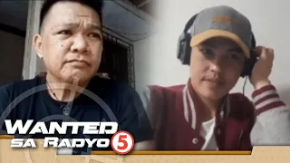 Resulta ng lie detector test ng vlogger na si Keith Talens at Mang Jun