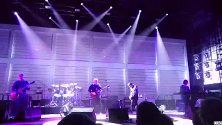 New Order - Ultraviolence (Halle E, MuseumsQuartier Wien, Vienna, Austria, 12.05.18.)