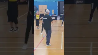 Ciara's solo - BDO Streetdance Championships